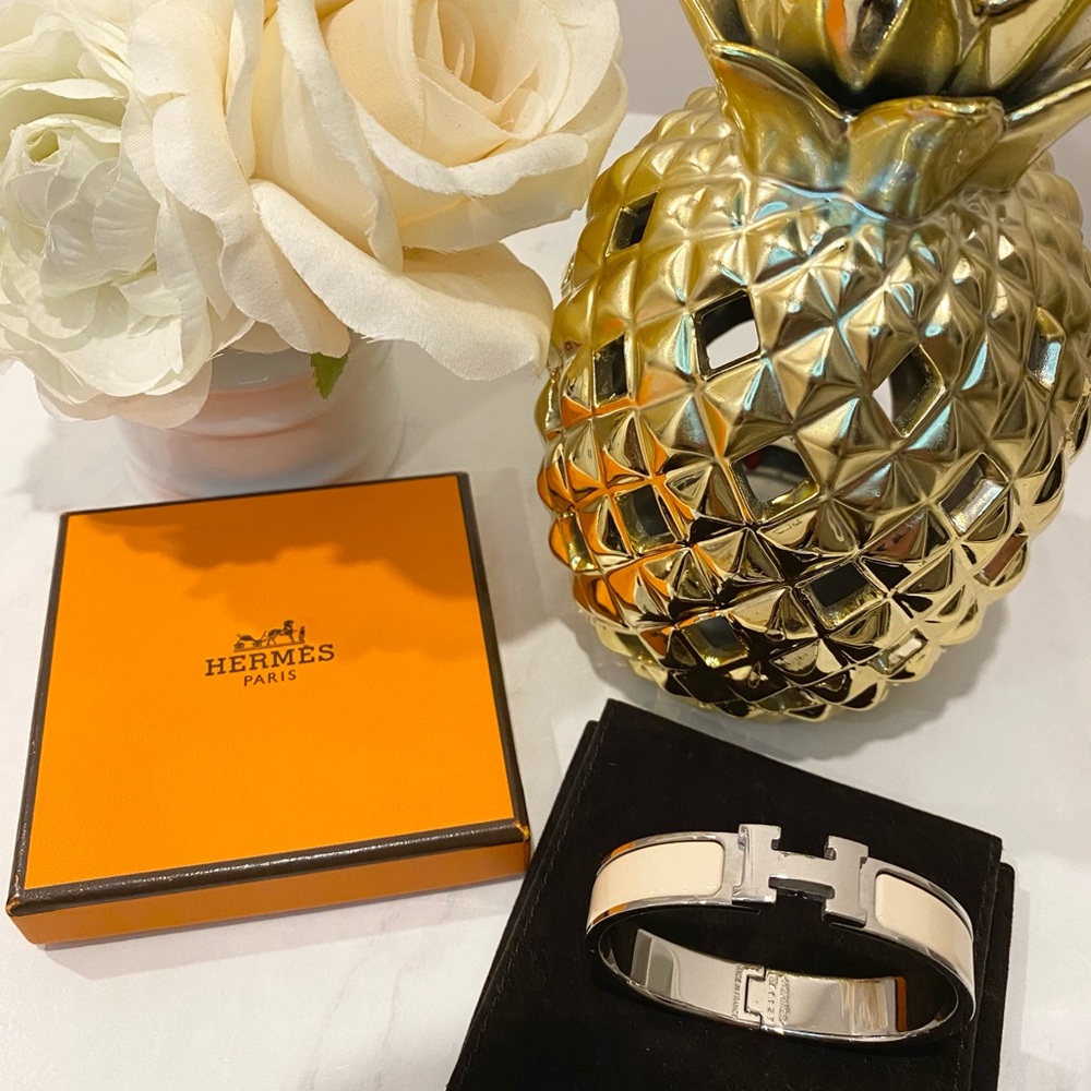 Hermes Clic Clac PM